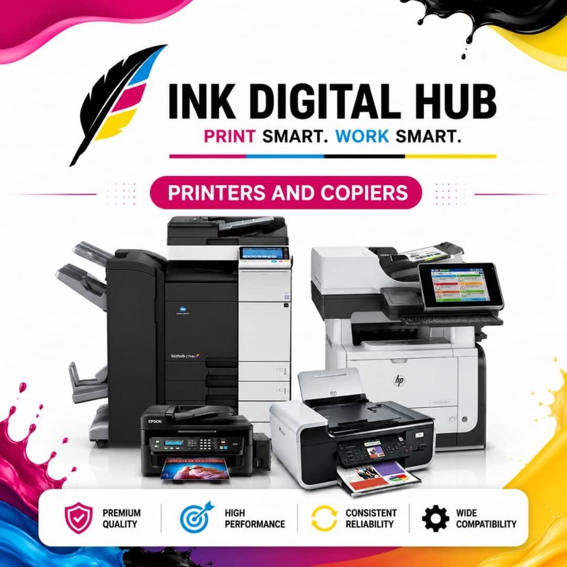 Printers