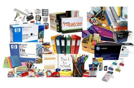 Stationery